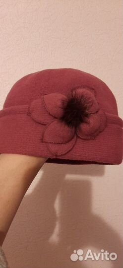 Шляпки женские,панамки