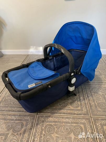 Люлька от коляски Bugaboo Cameleon