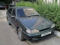 ВАЗ (LADA) 2114 Samara 1.6 MT, 2010, 181 000 км