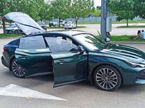 MG 7 1.5 AMT, 2023, 6 500 км, с пробегом, цена 3 540 000 руб.