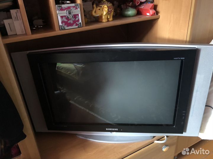 Бу телевизор samsung