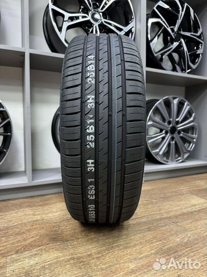 Kumho Ecowing ES31 195/65 R15 91V