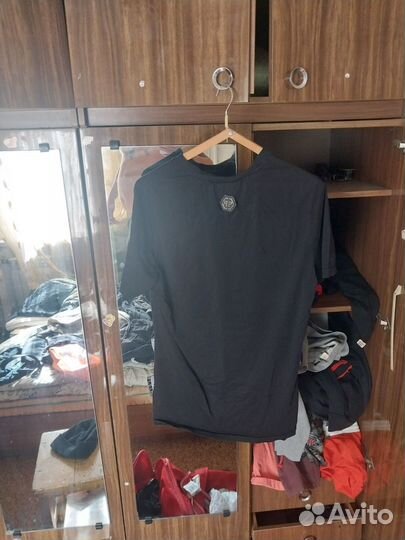 Футболка philipp plein