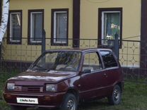 ВАЗ (LADA) 1111 Ока 0.7 MT, 2001, 39 000 км, с пробегом, цена 75 000 руб.