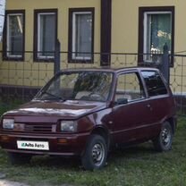 ВАЗ (LADA) 1111 Ока 0.7 MT, 2001, 39 000 км, с пробегом, цена 75 000 руб.