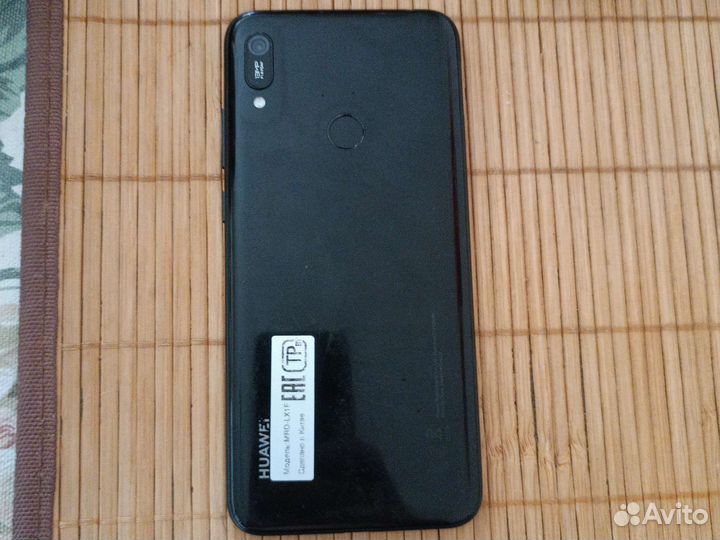 Huawei y6 2019