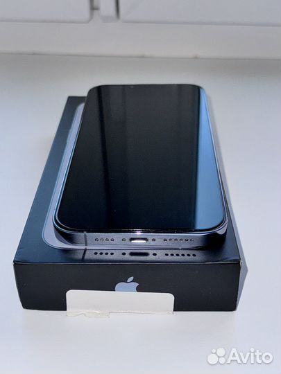 iPhone 13 Pro Max, 1 ТБ