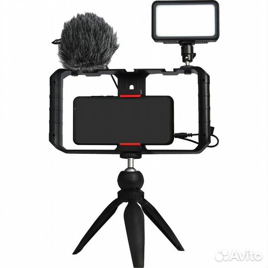 Набор для влогера Synco Vlogger Kit 1