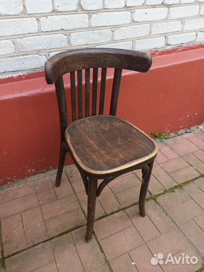Стулья Венские