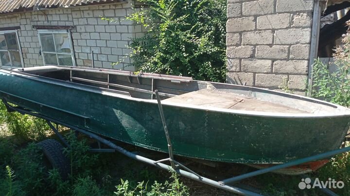 Казанка метла