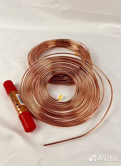 Капилярная трубка