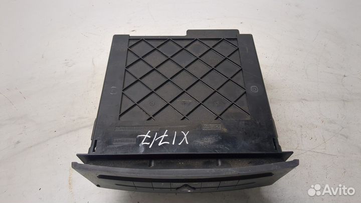 Проигрыватель CD/DVD Mercedes E W211, 2003