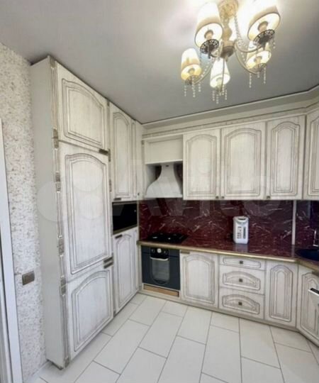 2-к. квартира, 43,7 м², 4/8 эт.