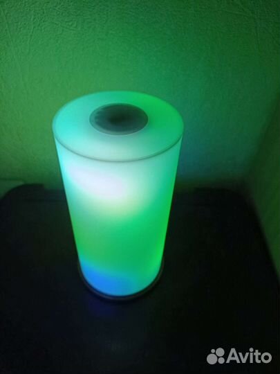 Лампа гайвера