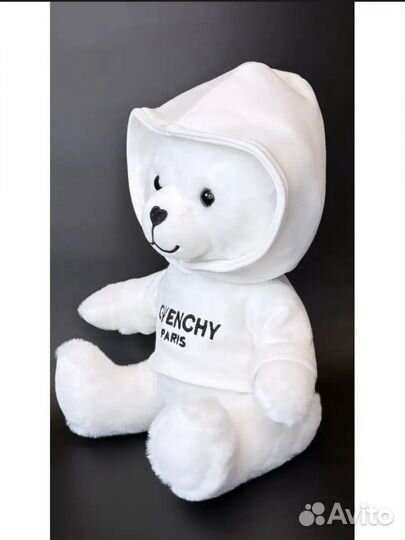 Плюшевый медведь 25 см