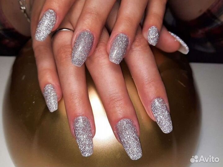 Мастер маникюра на дому