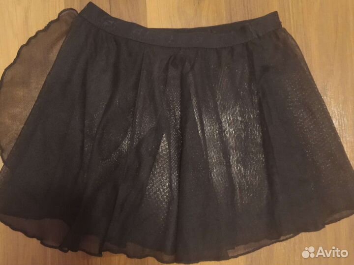 Купальники и юбки для танцев