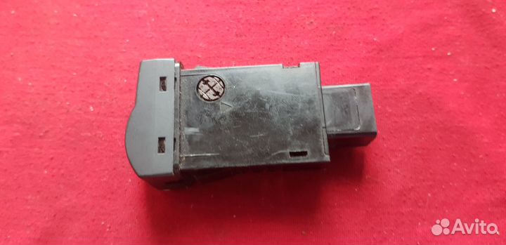 Кнопка корректора фар мазда 3, CX 7