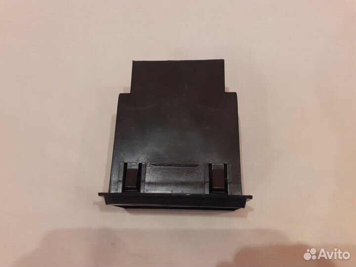 Сопло ваз 2107 панели приборов