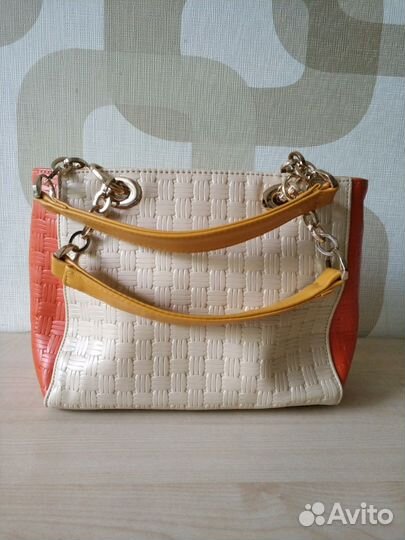 Новая женская сумка
