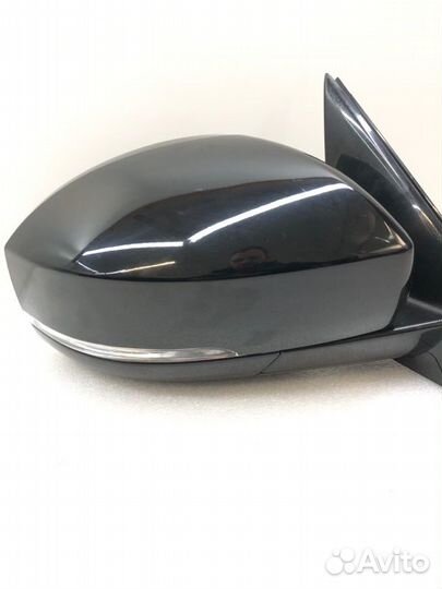 Зеркало боковое правое Land Rover Range Rover