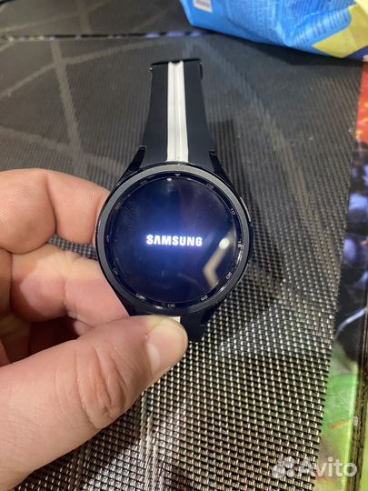 Samsung galaxy watch 6 classic 47mm