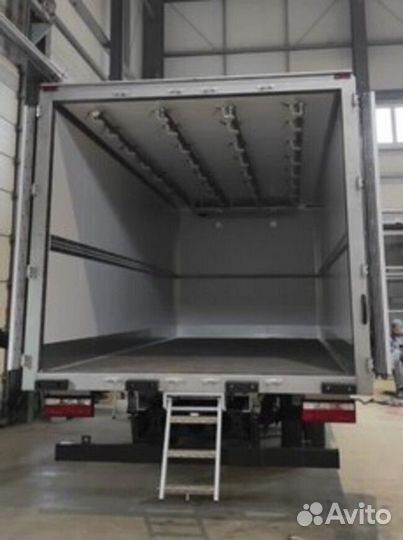 КАМАЗ Компас 9, 2024