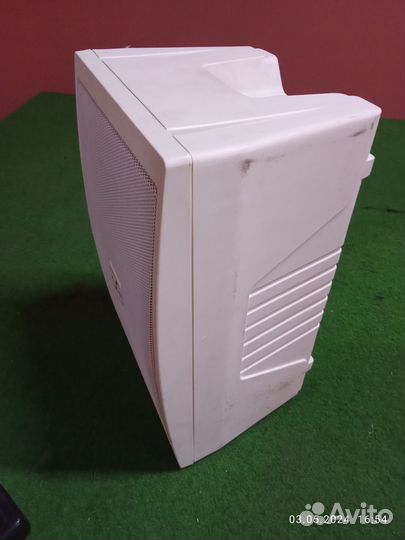 Студийный монитор DAS Audio factor-8-T 4шт