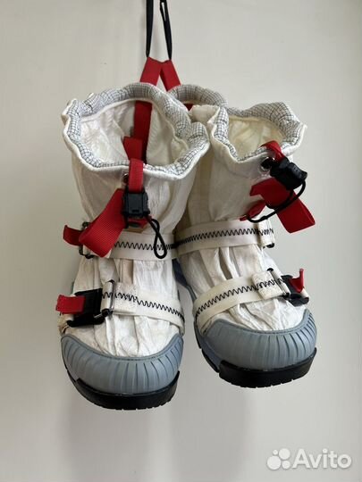 Nikelab Nike Craft x Tom Sachs Mars Yard Overshoe