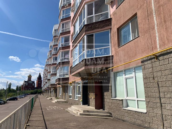 Продам помещение 91.4 кв.м в Алексеевке