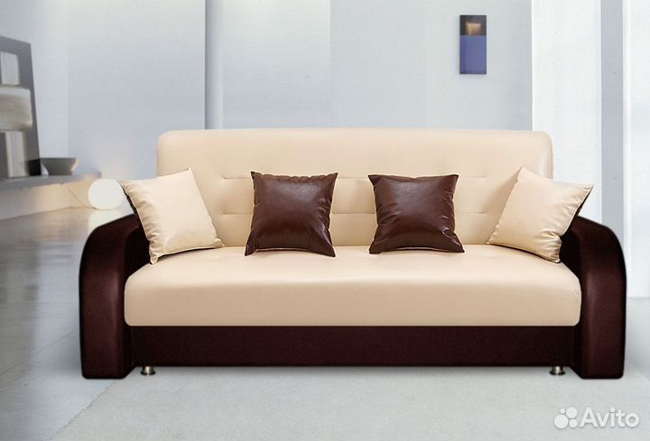 Диван от фабрики