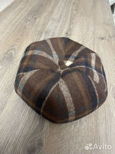 Берет женский размер S (55-57 см) Mezzatorre