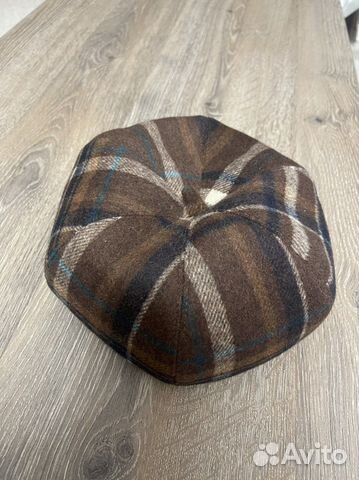 Берет женский размер S (55-57 см) Mezzatorre