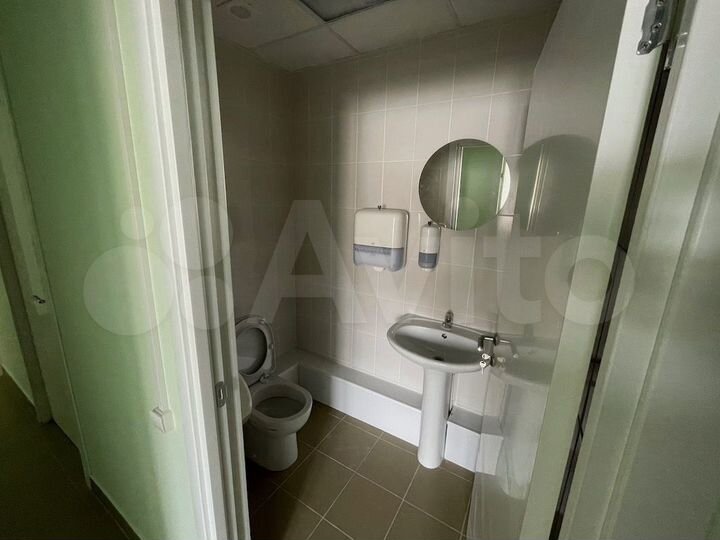 Торговая площадь, 57.8 м²
