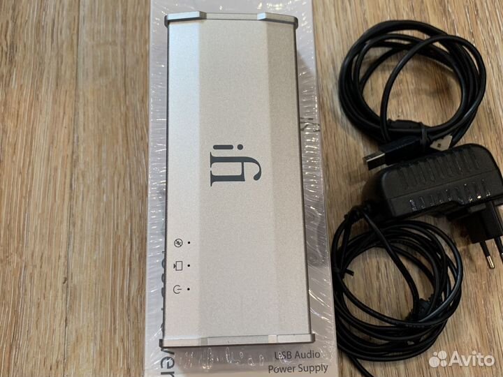 IFi Micro iUSB Power