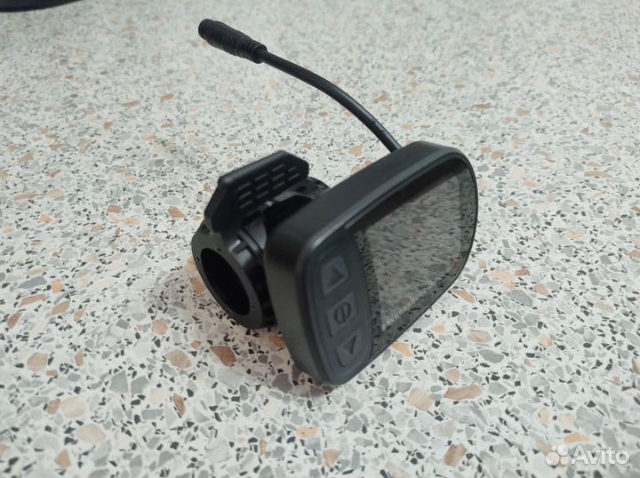 Бортовой компьютер для электросамокат luna/nerpa