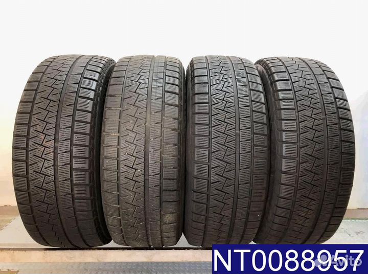 Pirelli Ice Asimmetrico 215/55 R17 94Q