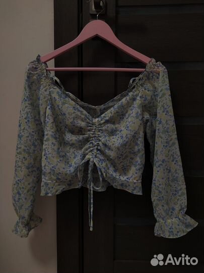 Топ женский