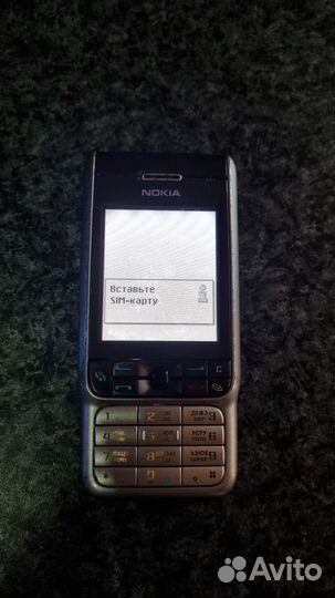 Nokia 3230