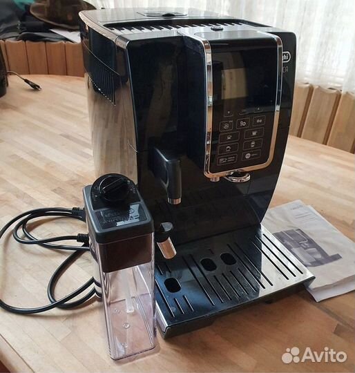 Ремонт кофемашин на дому. Москва и выезд за МКАД