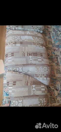 Подушки для дивана