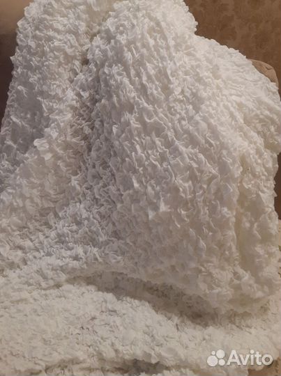 Покрывало на кровать IKEA