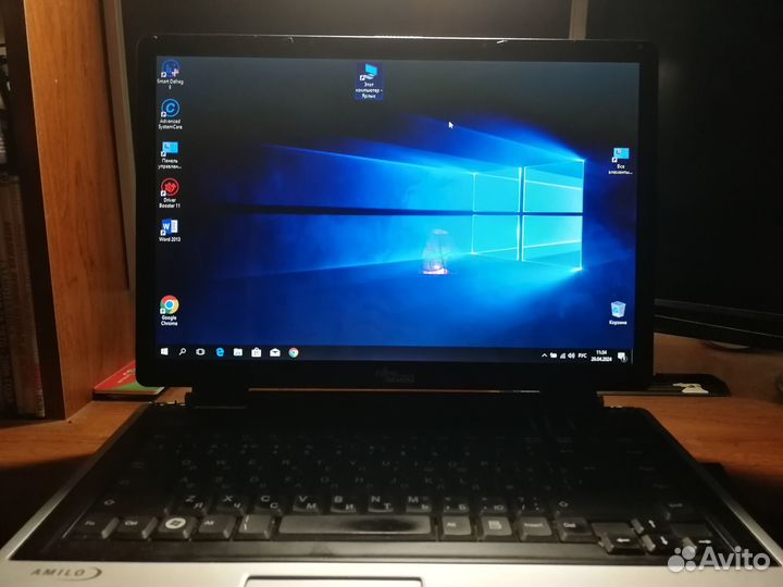 Ноутбук Pi 2515