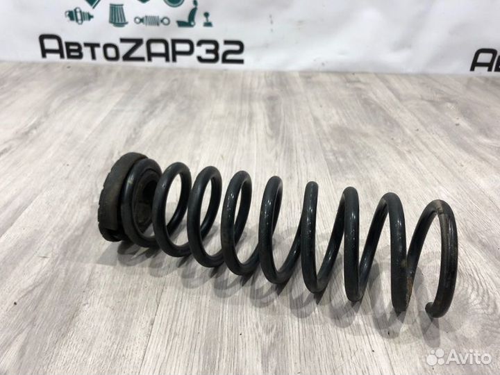 Пружина задняя правая Kia Ceed ED G4FA 2011