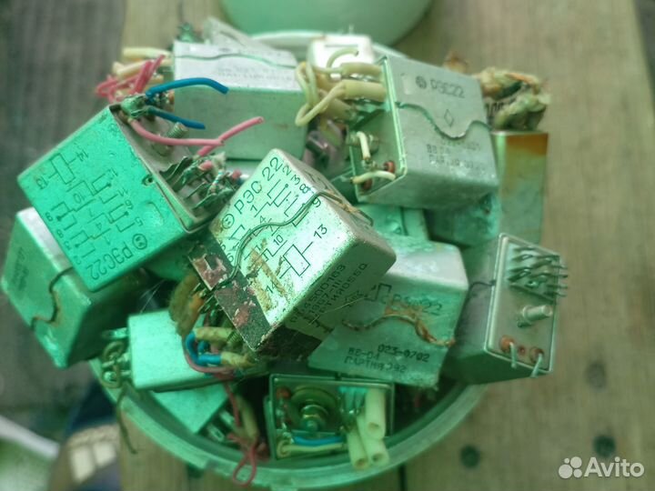 Рэс22,рэс9,моторы, мс160, дп20, дпм