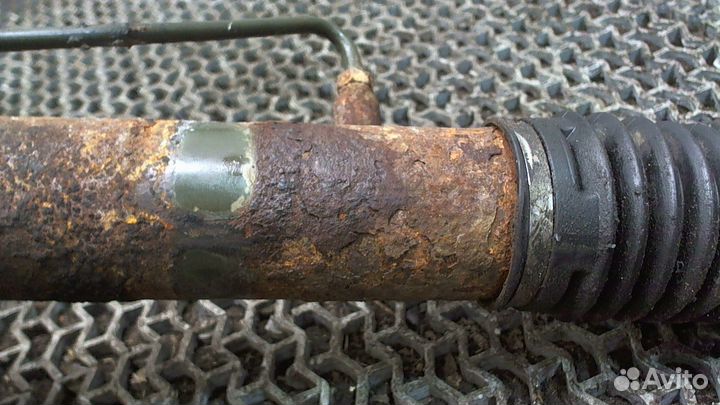 Рейка рулевая с г/у Nissan Pathfinder, 2009