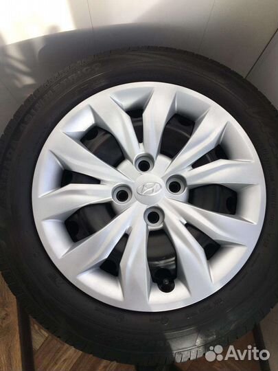 Диски от Solaris