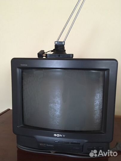 Телевизор Sony