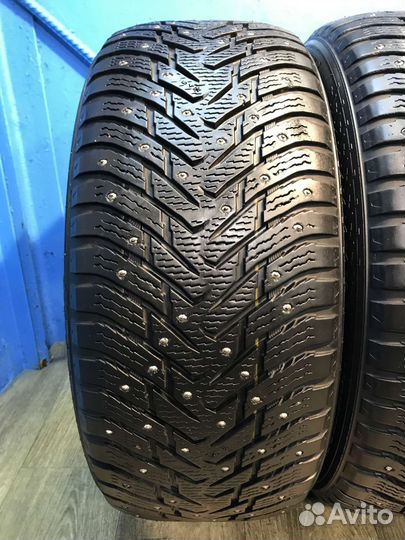 Nokian Tyres Hakkapeliitta 8 SUV 255/50 R19