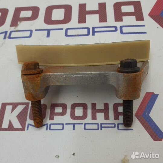 Направляющая цепи chevrolet captiva